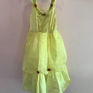 Belle Dress
